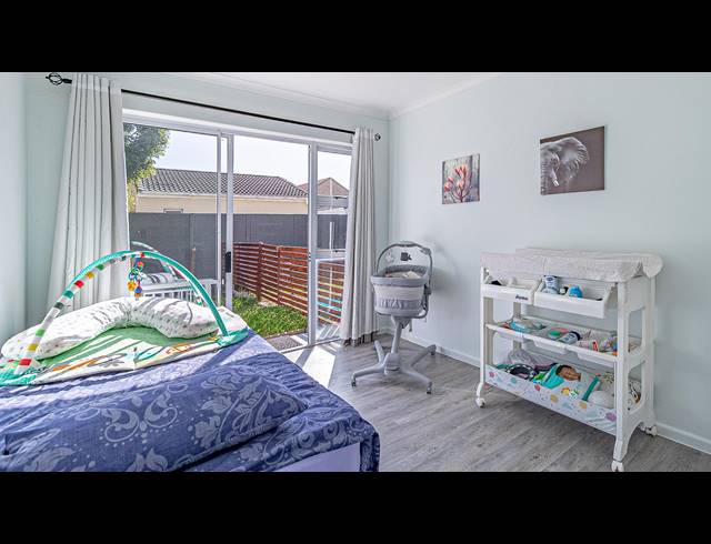 3 BEDROOM HOUSE TO LET IN PARKLANDS